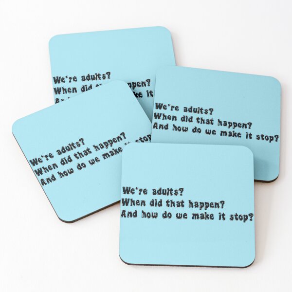 Item preview, adults- grays anatomy  designed and sold by HarrisonDesign.