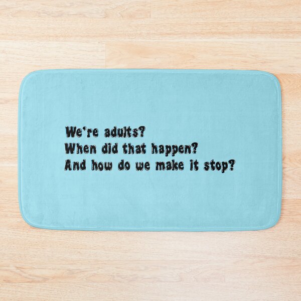 Item preview, adults- grays anatomy  designed and sold by HarrisonDesign.