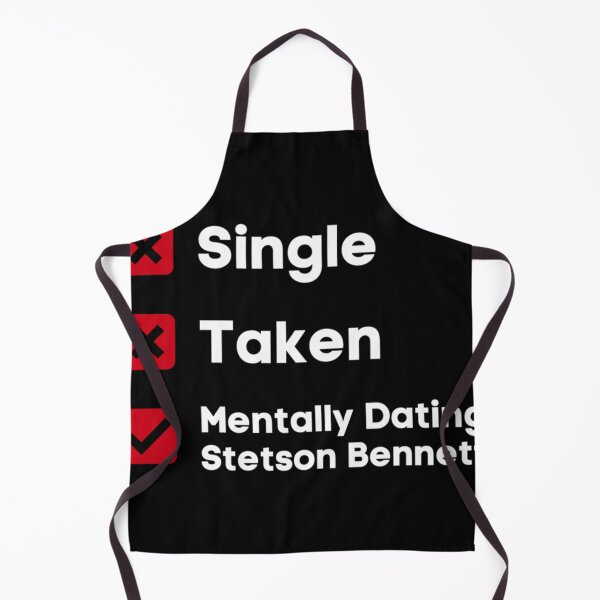Item preview, Stetson Bennett - Relationship    designed and sold by godfreyfisher46.