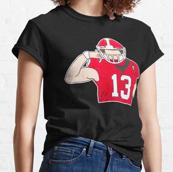 StudioZBoutique Brock Bowers for Heisman UGA Fan Tshirt, Unisex Jersey Short Sleeve Tee