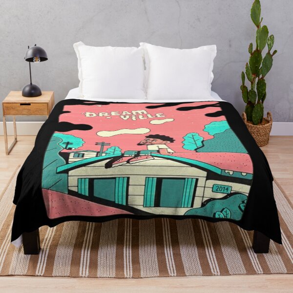 Item preview, Cole Dream Ville Catoon designed and sold by staszkyyngb.