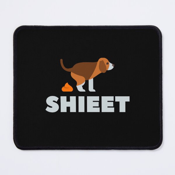 Item preview, Shieet designed and sold by dogslovewindows.