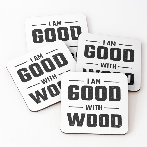 Item preview, funny woodworking quote woodworking quotes designed and sold by WangsArt.