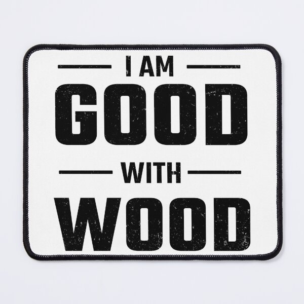 Item preview, funny woodworking quote woodworking quotes designed and sold by WangsArt.
