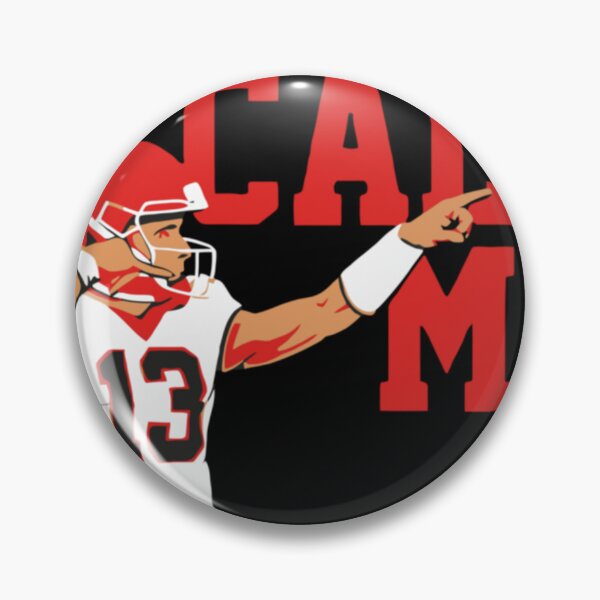 Item preview, stetson bennett call me Sticker  designed and sold by godfreyfisher46.