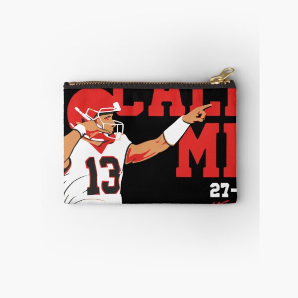 Item preview, stetson bennett call me Sticker  designed and sold by godfreyfisher46.