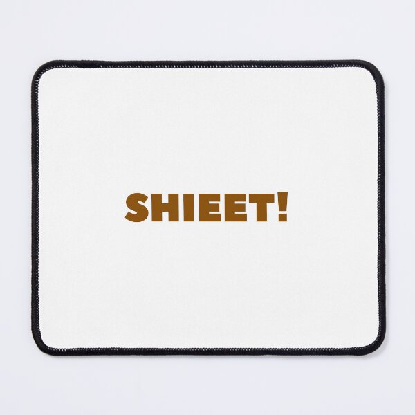Item preview, Shieet designed and sold by dogslovewindows.