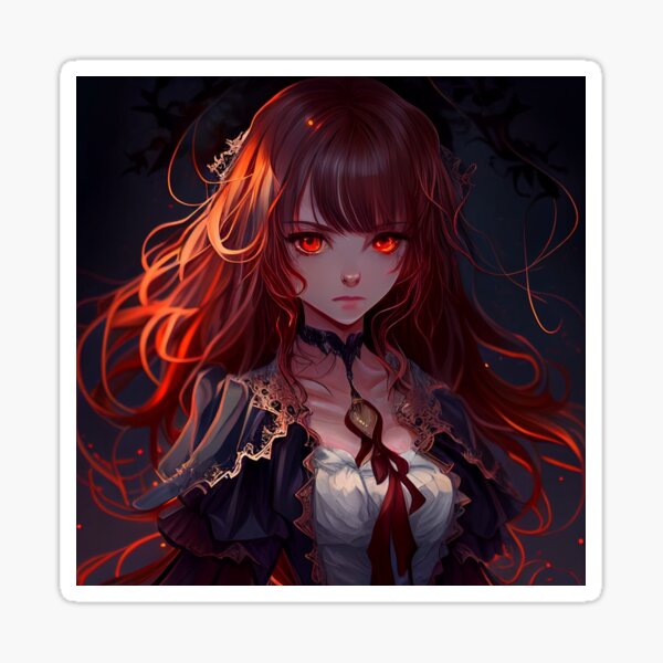 Best Vampire Queen | Anime Amino