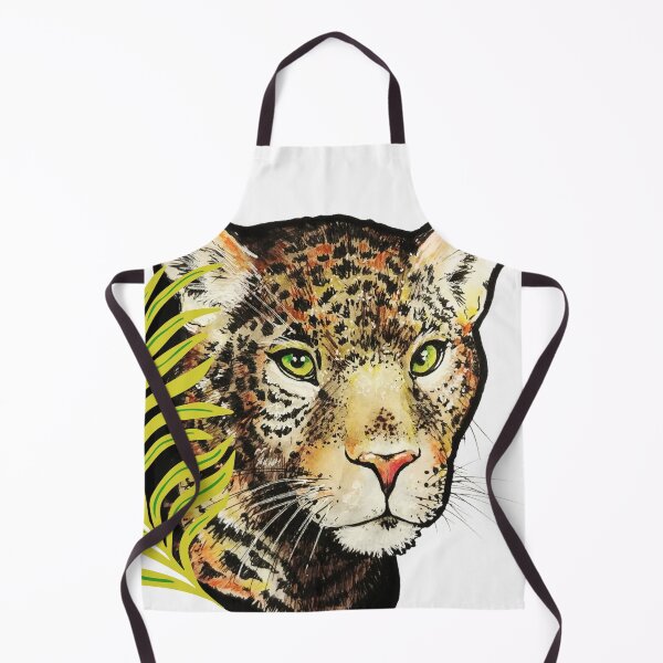 Item preview, Keira the Jaguar designed and sold by Amanda Richmond.