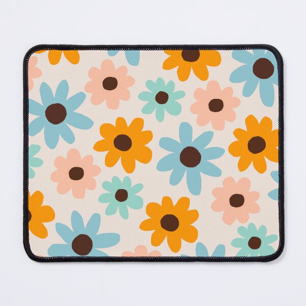 Item preview, Retro Bloom 2 designed and sold by Gale Switzer.