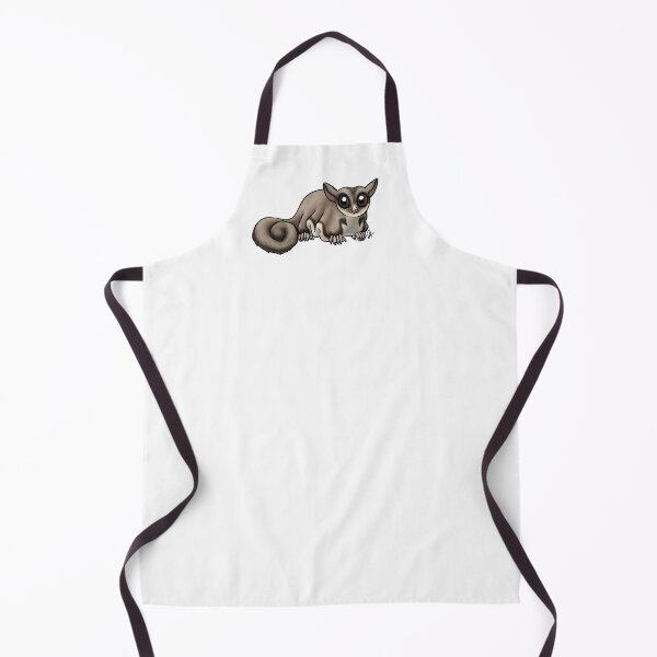 Item preview, Sugar Glider - Classic Gray designed and sold by Jennifer Stolzer.