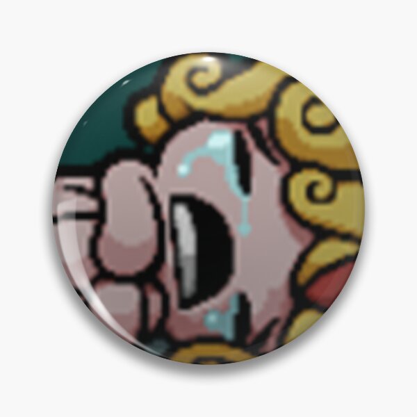 Item preview, Magdalene Level Transition Sprite  designed and sold by Fineway.