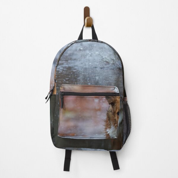 Item preview, Playing in the puddle designed and sold by Rob Lavoie.