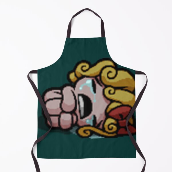 Item preview, Magdalene Level Transition Sprite designed and sold by Fineway.