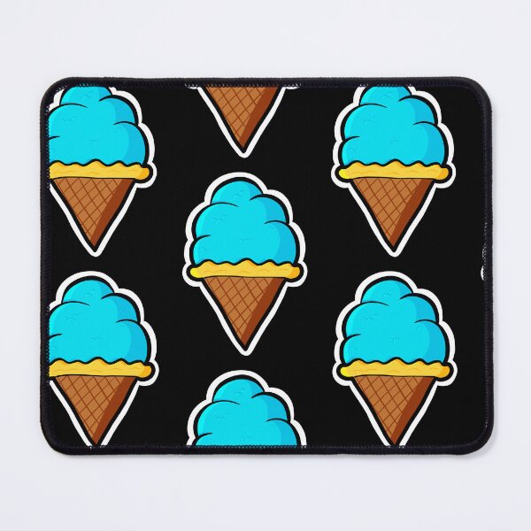 Item preview, Ice Cream Sunday designed and sold by ArtByNabes.