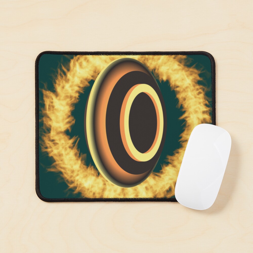 Item preview, Mouse Pad designed and sold by Fineway.