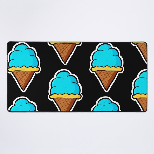 Item preview, Ice Cream Sunday designed and sold by ArtByNabes.