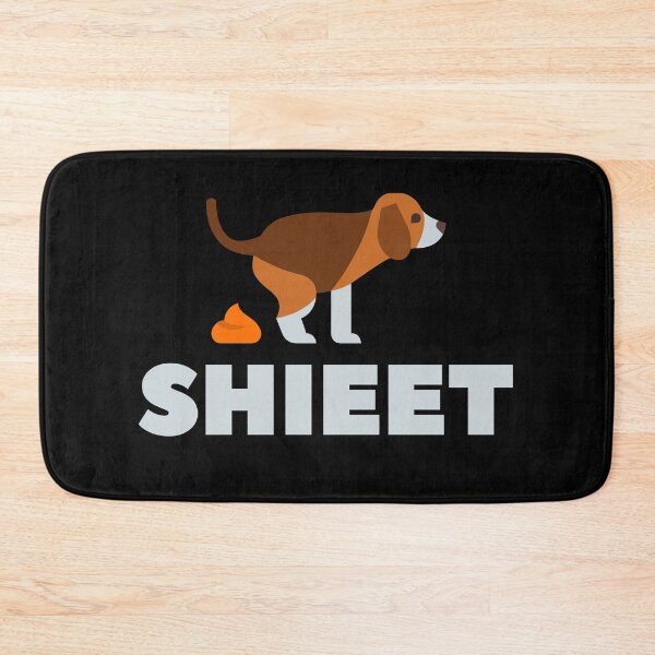Item preview, Shieet designed and sold by dogslovewindows.