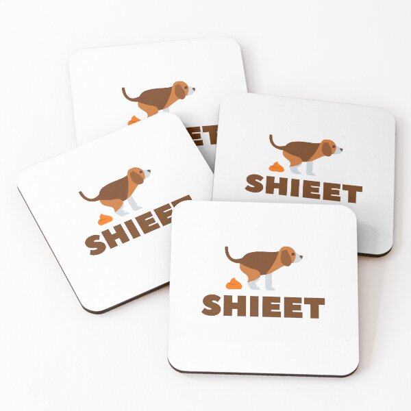 Item preview, Shieet designed and sold by dogslovewindows.