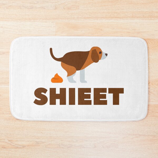 Item preview, Shieet designed and sold by dogslovewindows.