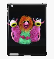 Muppets iPad Case/Skin