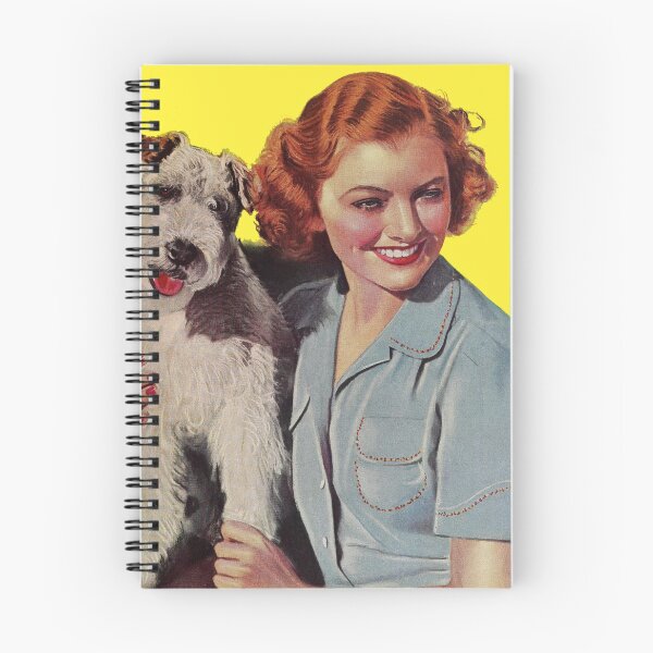 Item preview, MYRNA LOY and ASTA designed and sold by Love30smovies.