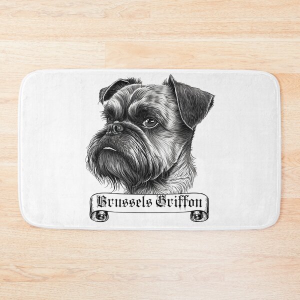 Item preview, Brussels Vector Logo designed and sold by Cujo3131.
