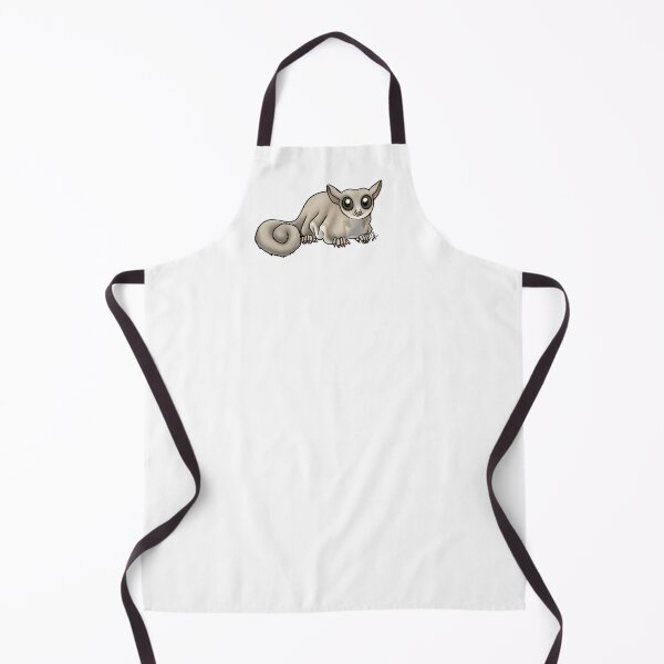 Item preview, Sugar Glider - White Face Lion designed and sold by Jennifer Stolzer.