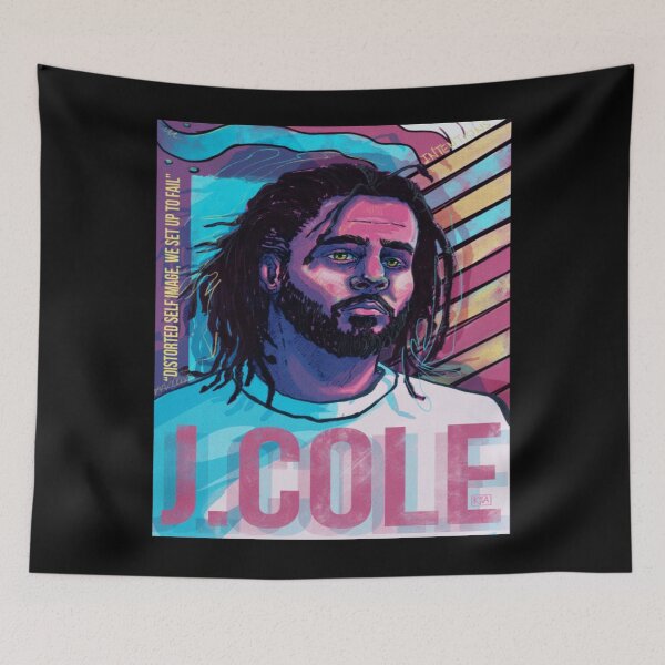 Item preview, Cole Fan Art designed and sold by staszkyyngb.