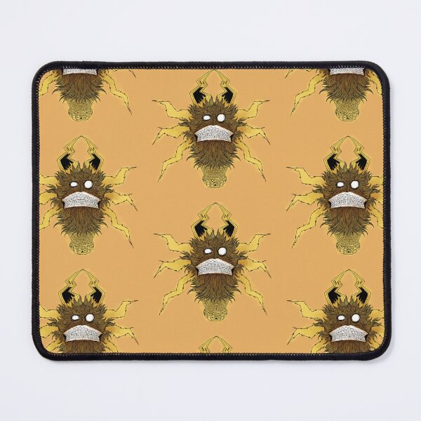Item preview, Doodle Joke Electric designed and sold by Alan Javier Cordoba Espinosa.