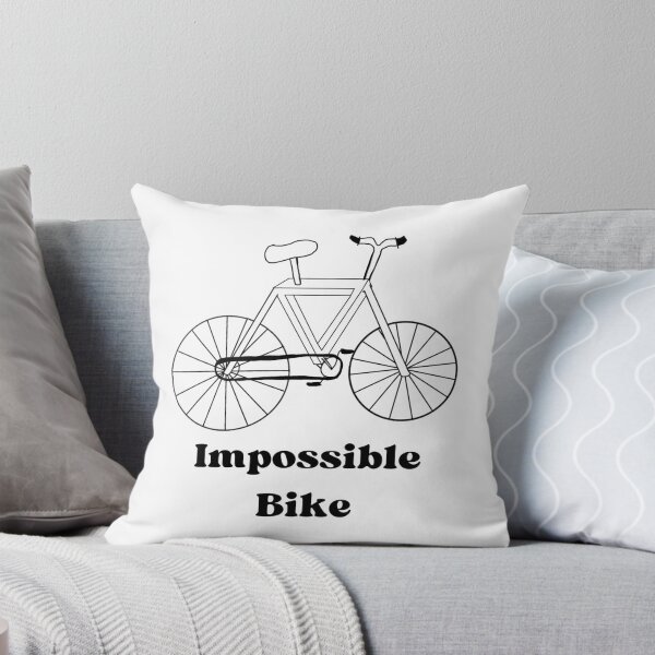 Item preview, Impossible Bike designed and sold by BagelFashion.