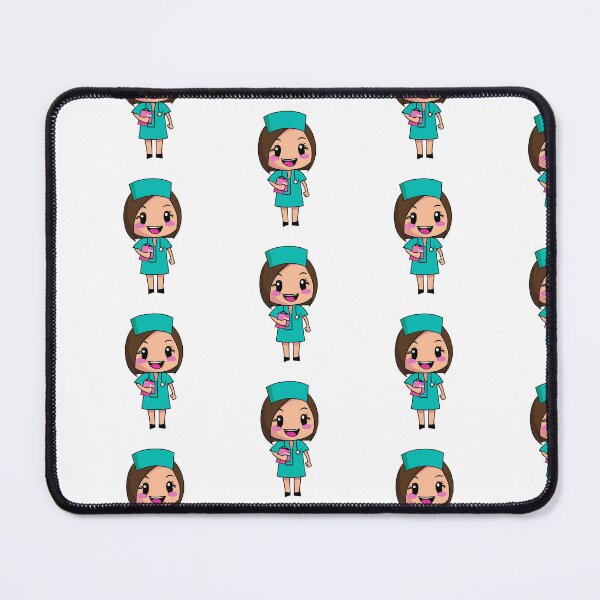Item preview, patient care coordinator3 designed and sold by unclejab.