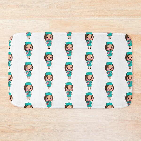 Item preview, patient care coordinator3 designed and sold by unclejab.