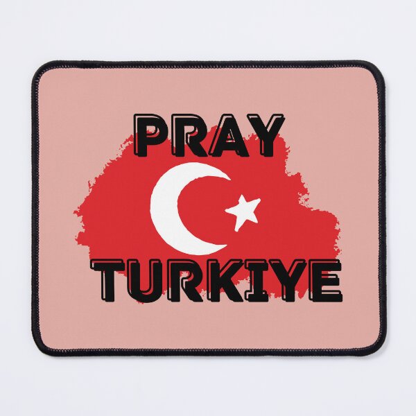 Item preview, Pray for Turkiye designed and sold by SierraGirl777.