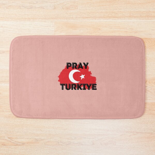 Item preview, Pray for Turkiye designed and sold by SierraGirl777.