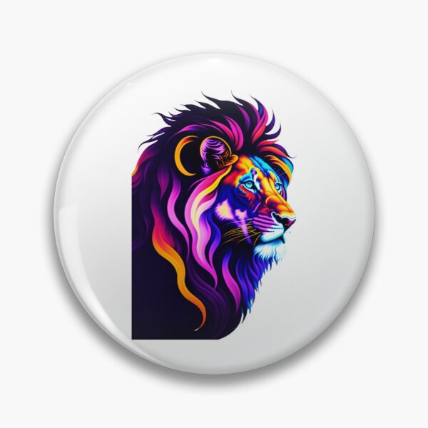 Item preview, Animal lion beeg    designed and sold by johnramirez89.