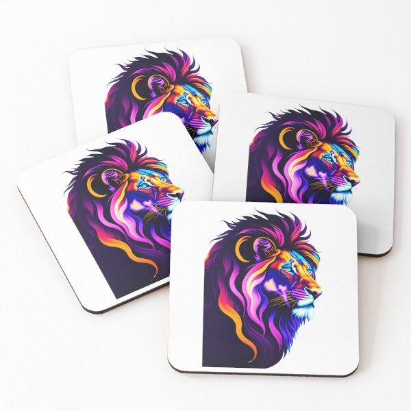 Item preview, Animal lion beeg    designed and sold by johnramirez89.