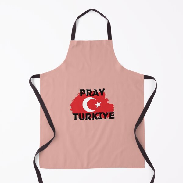 Artikelvorschau, Beten Sie für Turkiye entworfen und verkauft von SierraGirl777.