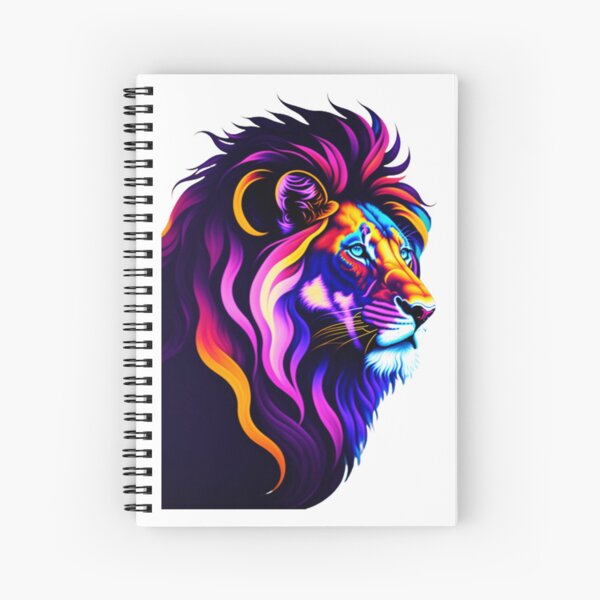Item preview, Animal lion beeg    designed and sold by johnramirez89.