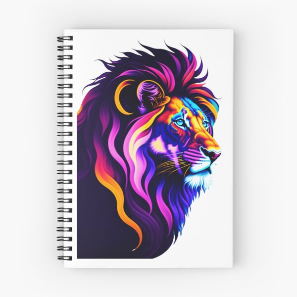 Item preview, Animal lion beeg    designed and sold by johnramirez89.