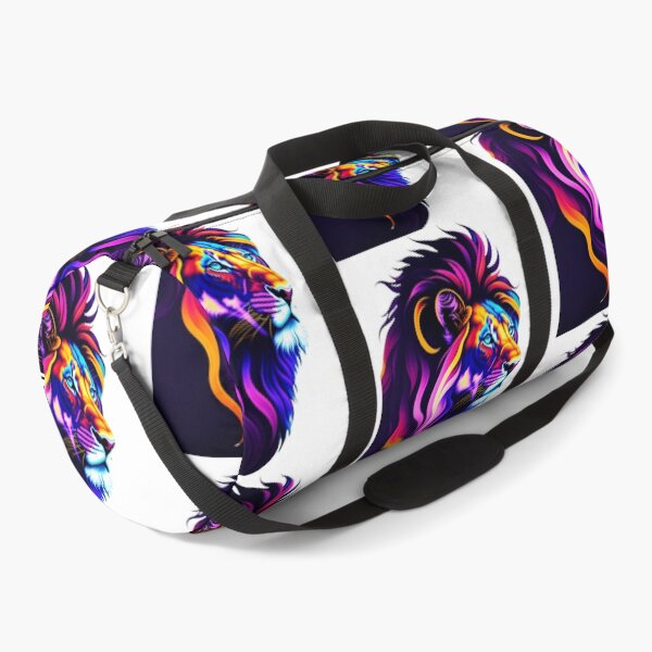 Item preview, Animal lion beeg    designed and sold by johnramirez89.
