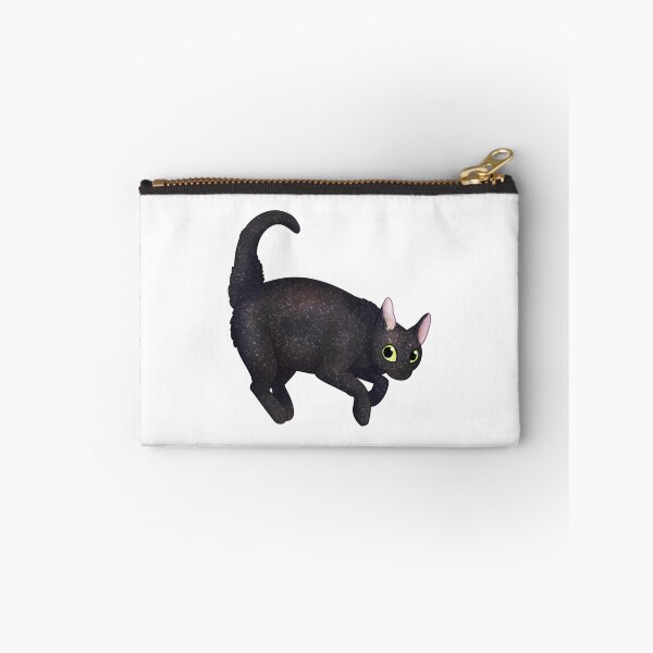 Item preview, Cozy Big Black Cat  designed and sold by johnramirez89.
