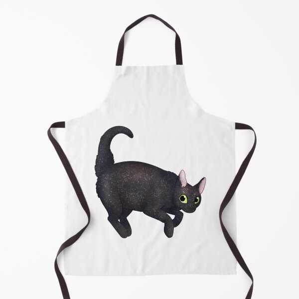Item preview, Cozy Big Black Cat  designed and sold by johnramirez89.