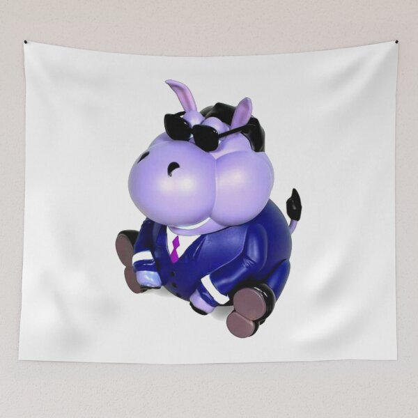 Item preview, Cute Beeg Dunkey  designed and sold by johnramirez89.