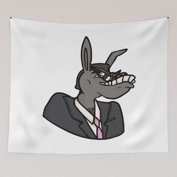 Item preview, Dunkey    designed and sold by johnramirez89.