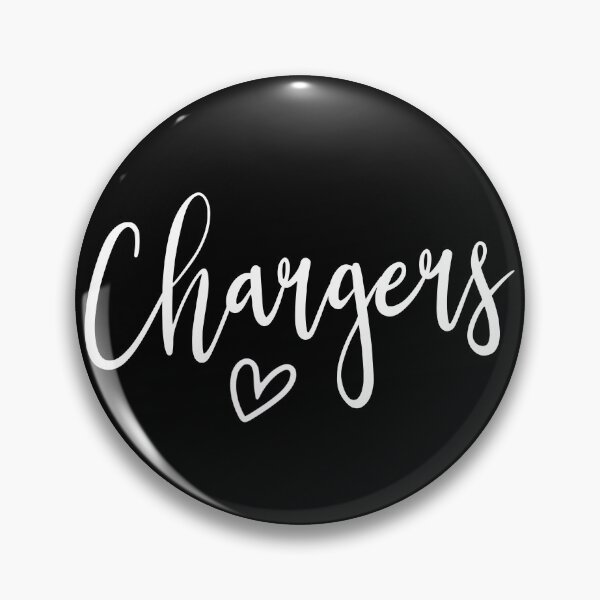 Item preview, Chargers School Chargers Sports Team Women's Chargers Gear designed and sold by DynamicDesign.