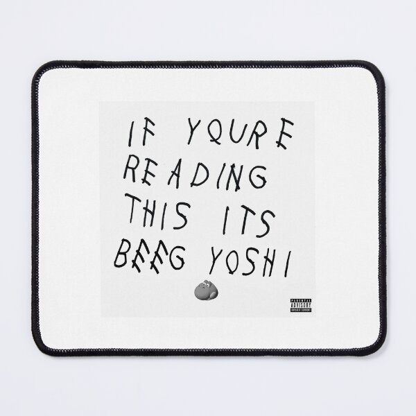 Item preview, If You_re Reading This Its Beeg yosh     designed and sold by johnramirez89.