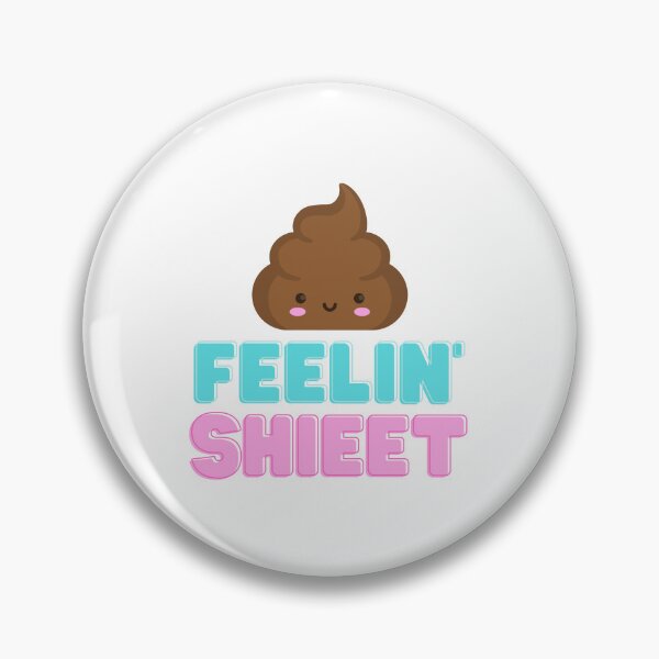 Item preview, Shieet Feeling designed and sold by dogslovewindows.