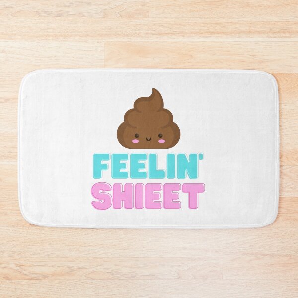 Item preview, Shieet Feeling designed and sold by dogslovewindows.
