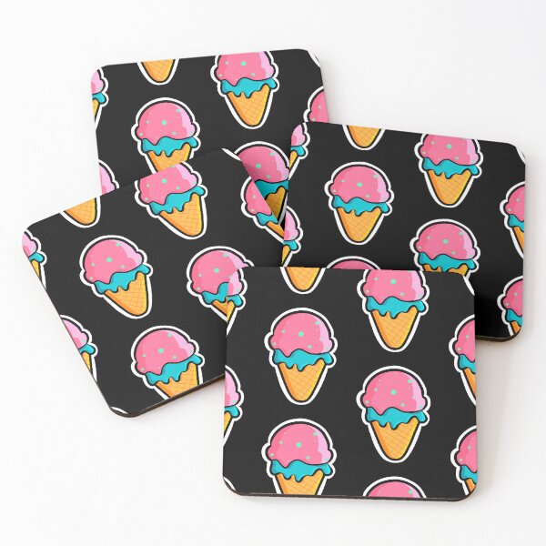 Item preview, Ice Cream Scream designed and sold by ArtByNabes.